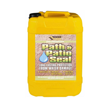 Everbuild Path & Patio Seal 25 Litre