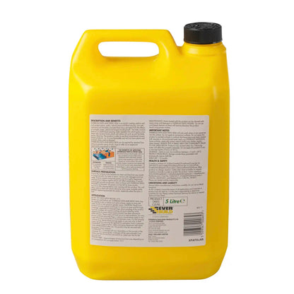 Everbuild Path & Patio Seal - 5 Litre - Transtools Online