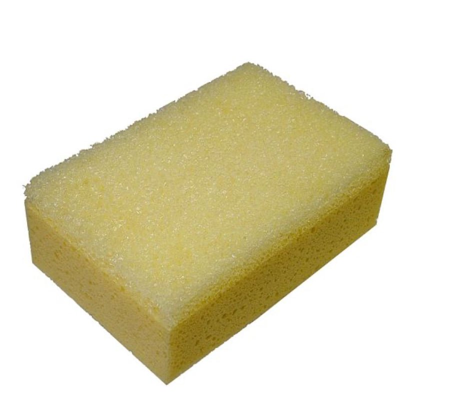 FAITHFUL PROFESSIONAL HYDRO GROUTING SPONGE - 190MM - Transtools Online