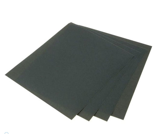 FAITHFUL WET AND DRY 230MM X 280MM COARSE - 4 PACK - Transtools Online