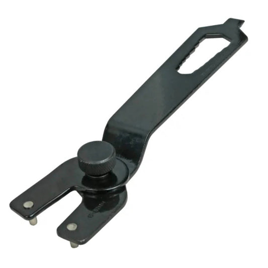 Faithfull Adjustable Grinder Pin Key 15mm - 52mm - Transtools Online