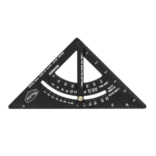 Faithfull Adjustable Quick Roofing Square 180mm - 7in - Transtools Online