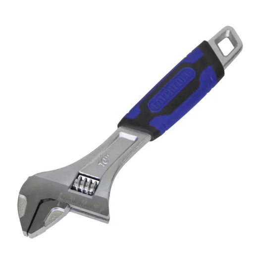 Faithfull Adjustable Spanner 10in - 250mm - Transtools Online