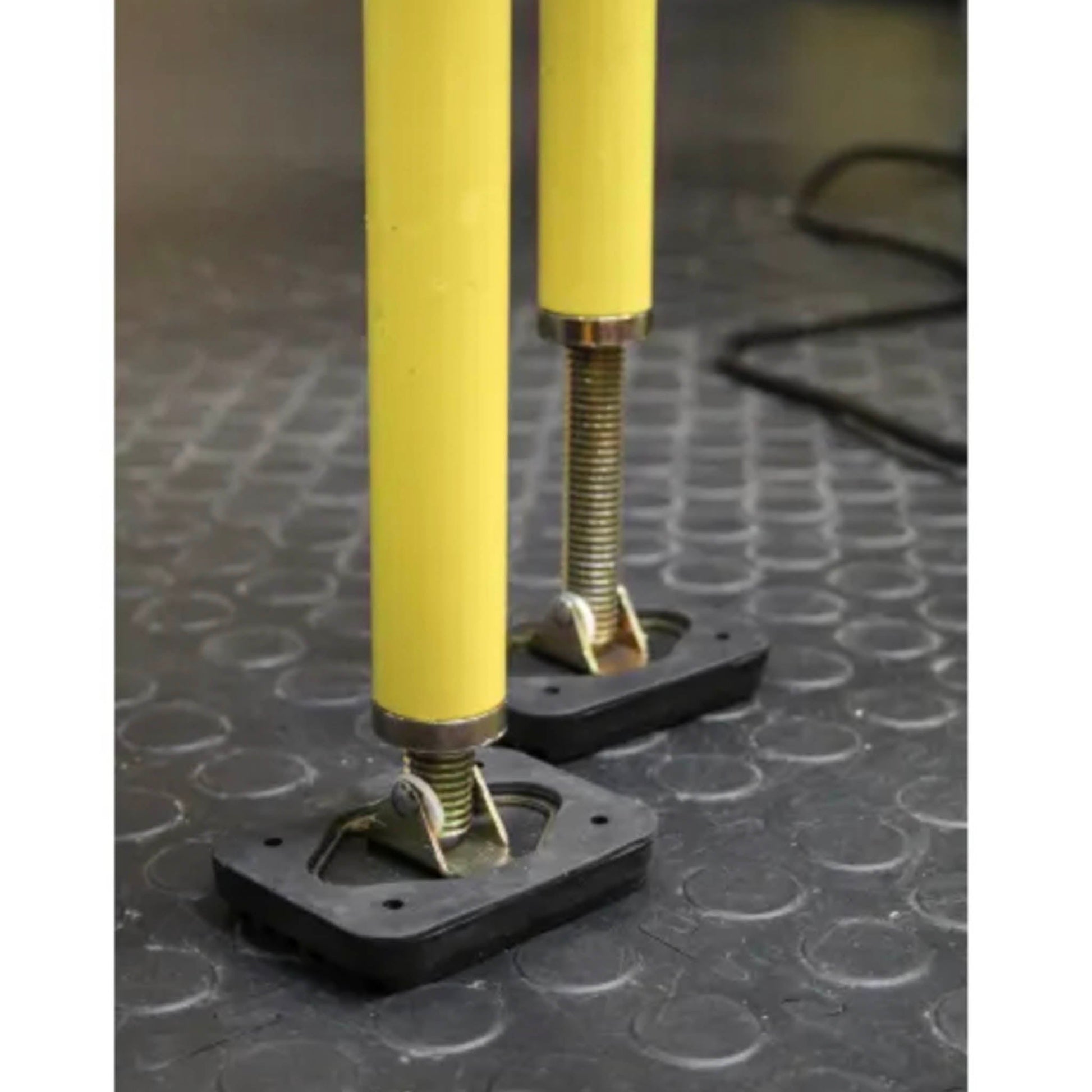 Faithfull Adjustable Support Props 1.6m - 2.9m 2 Pack - Transtools Online