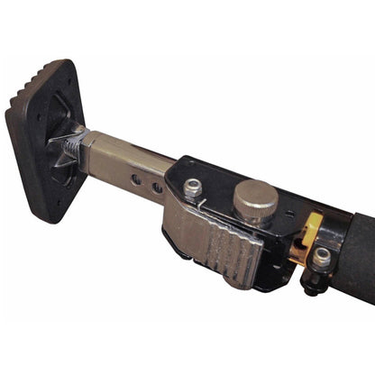 Faithfull Adjustable Support Props 1.6m - 2.9m 2 Pack