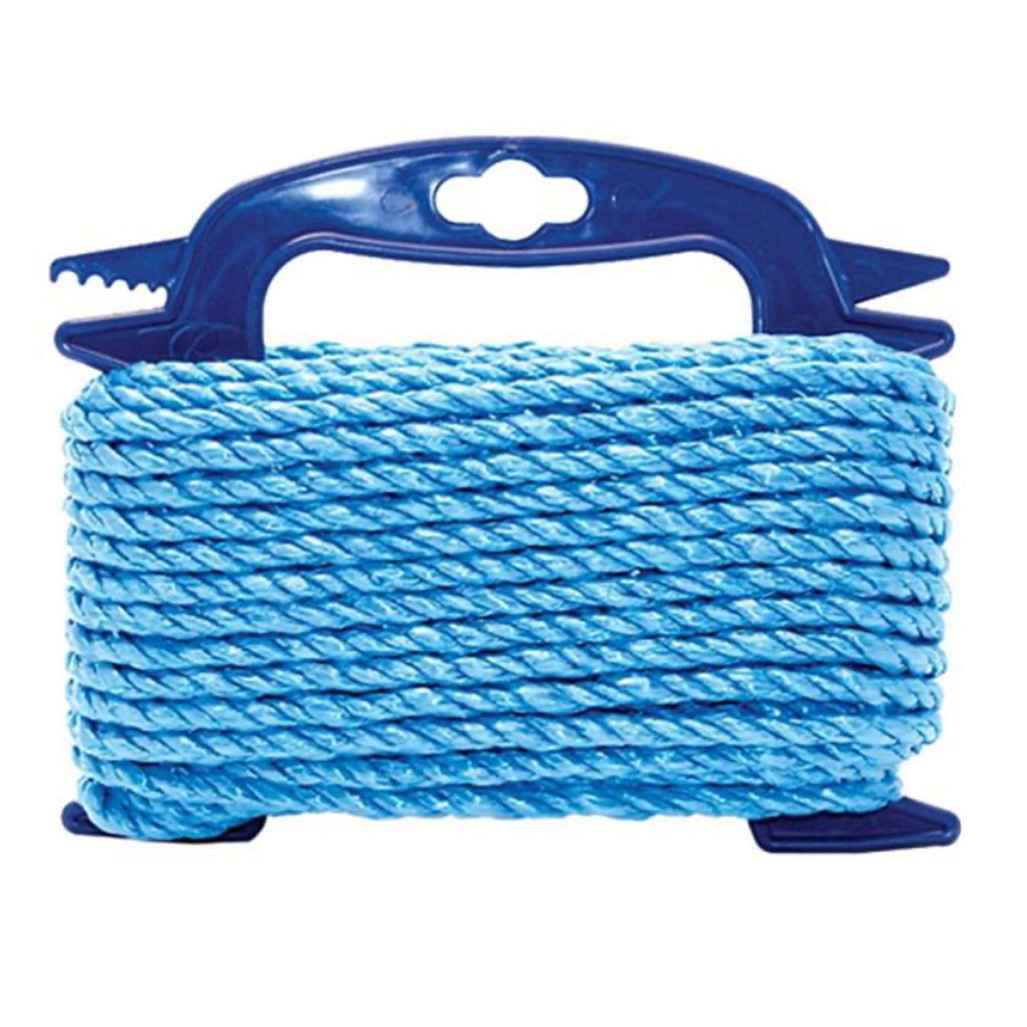 Faithfull Blue Poly Rope