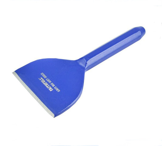 FAITHFULL BRICK BOLSTER CHISEL 100MM - 4IN - Transtools Online