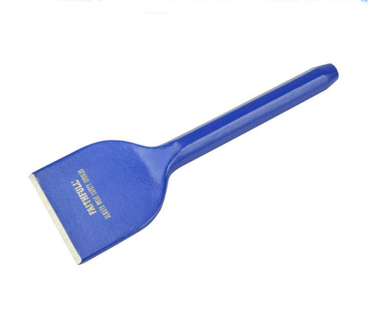 FAITHFULL BRICK BOLSTER CHISEL 75MM - 3IN - Transtools Online