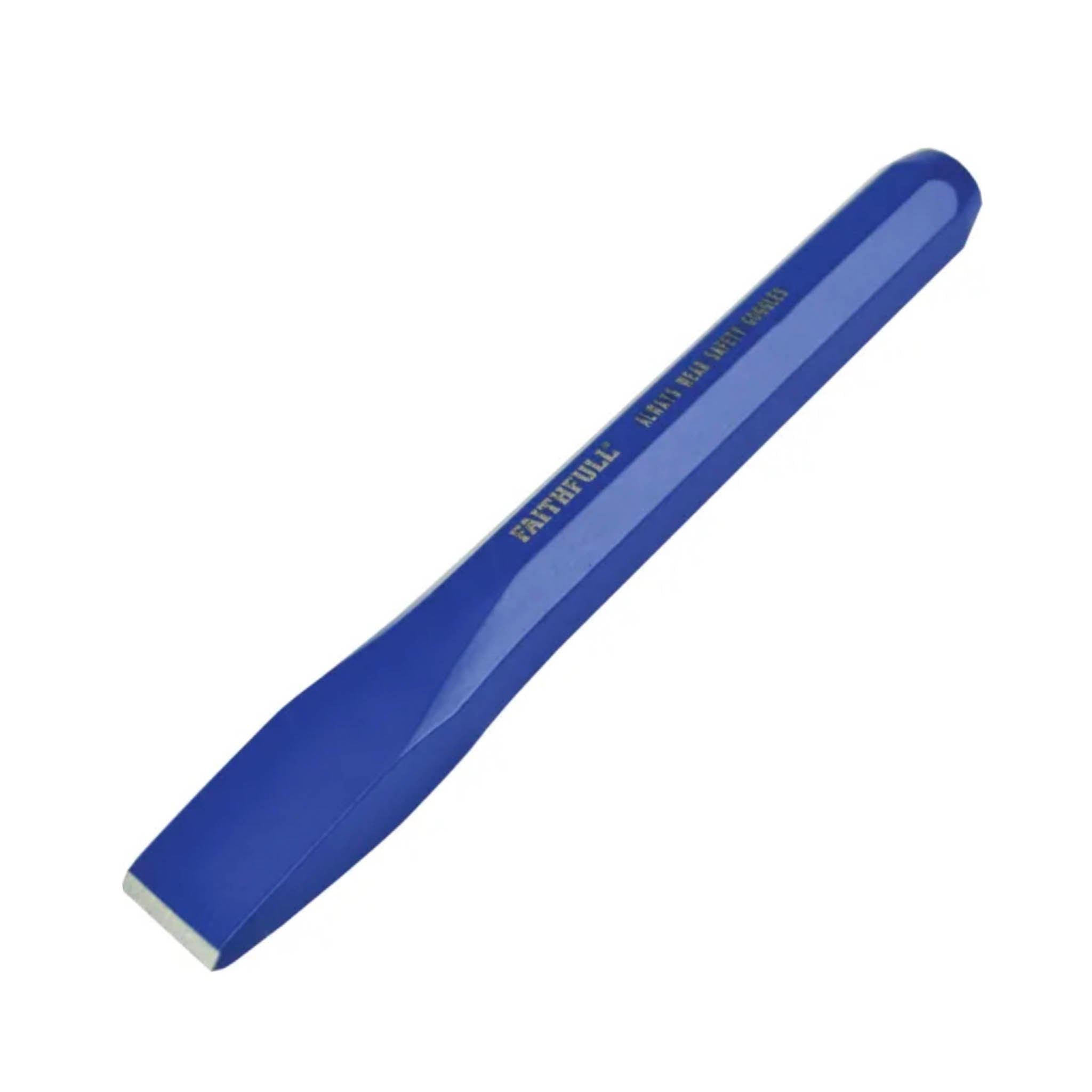 Faithfull Chisel Faithfull Cold Chisel - 200mm x 25mm