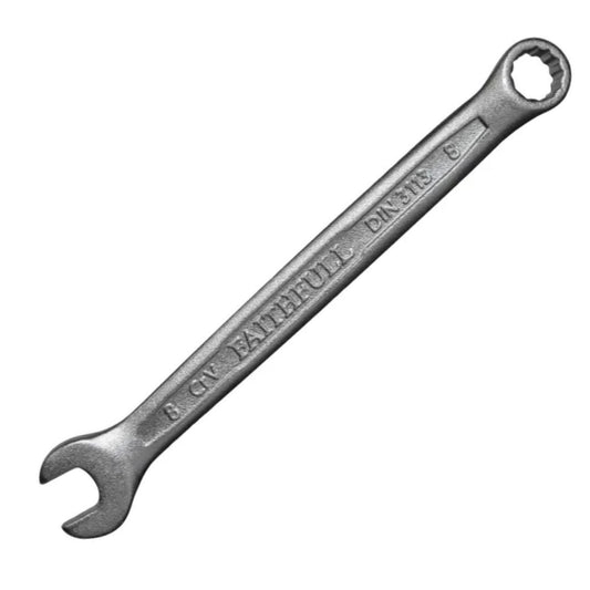 Faithfull Combination Spanner 10mm - Transtools Online