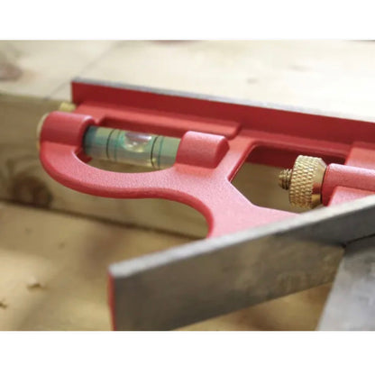 Faithfull Combination Square - Transtools Online