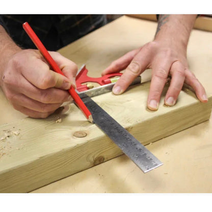 Faithfull Combination Square - Transtools Online