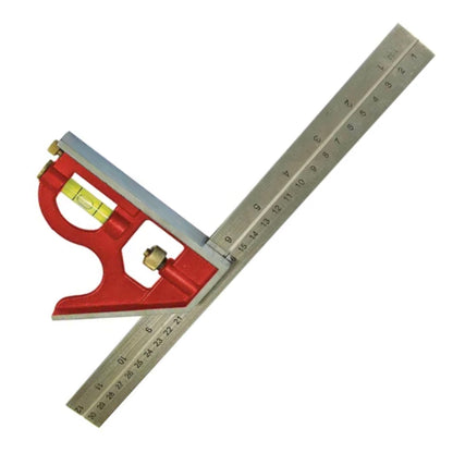 Faithfull Combination Square - Transtools Online