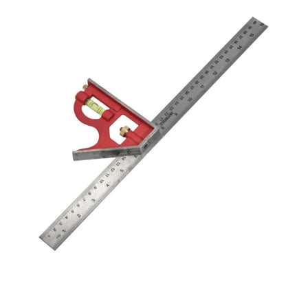 Faithfull Combination Square - Transtools Online