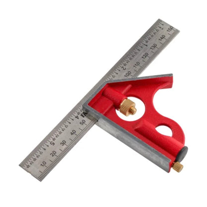 Faithfull Combination Square - Transtools Online