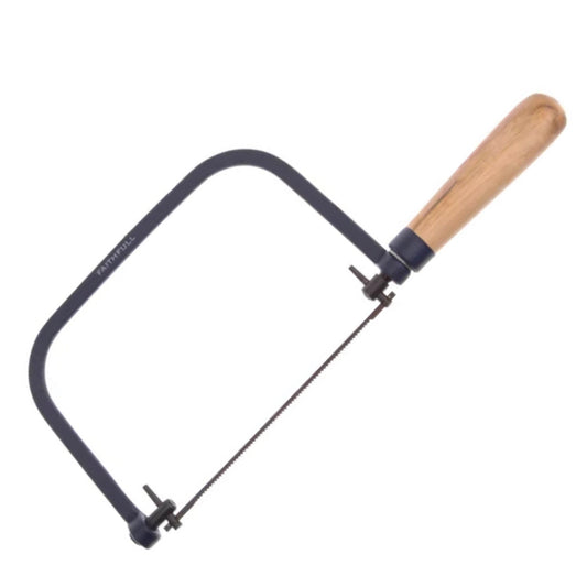 Faithfull Coping Saw 165mm - Transtools Online
