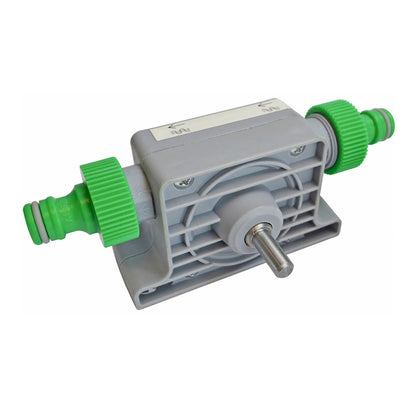 Faithfull Drill Powered Pump