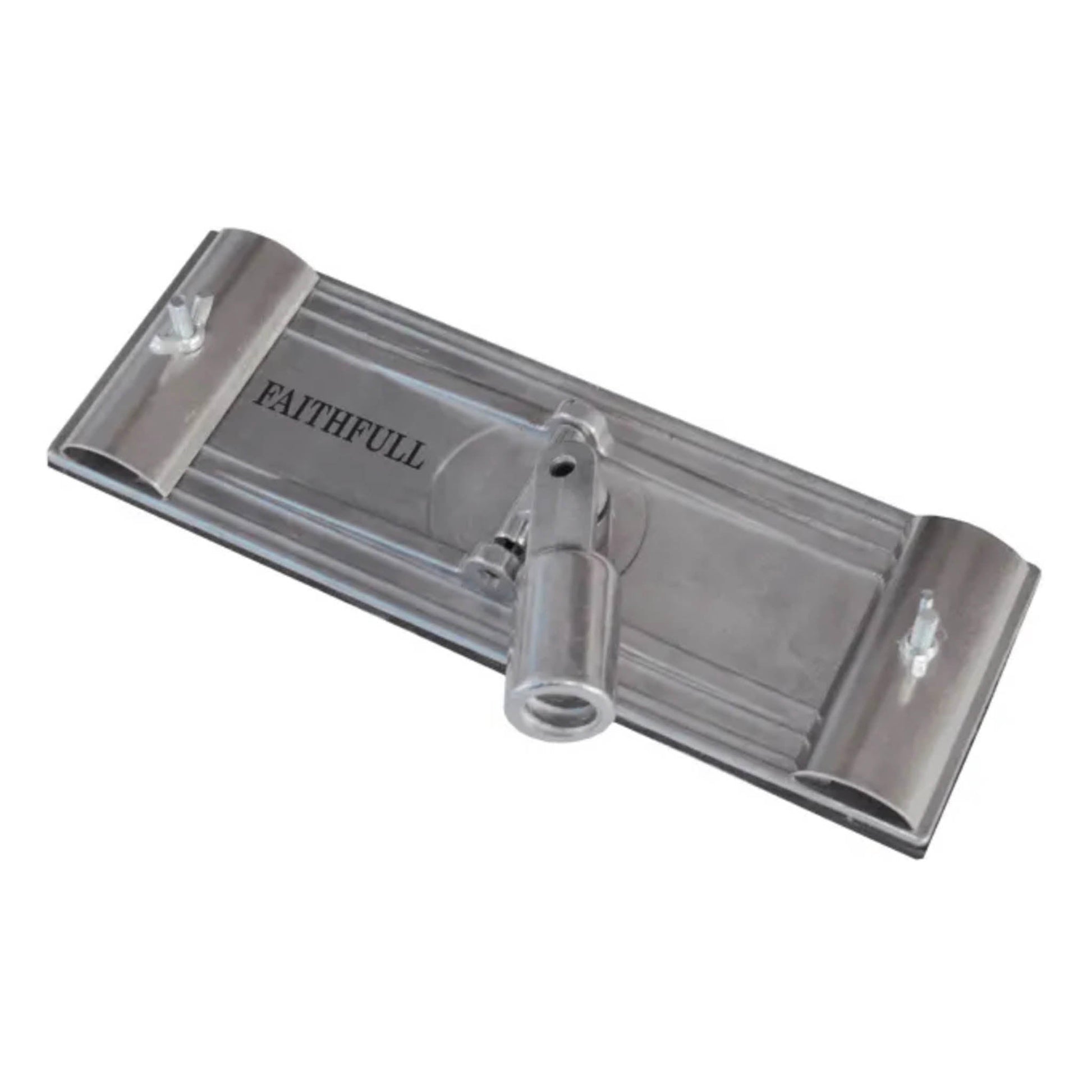 Faithfull Drywall Aluminium Swivel Head Pole Sander - Transtools Online