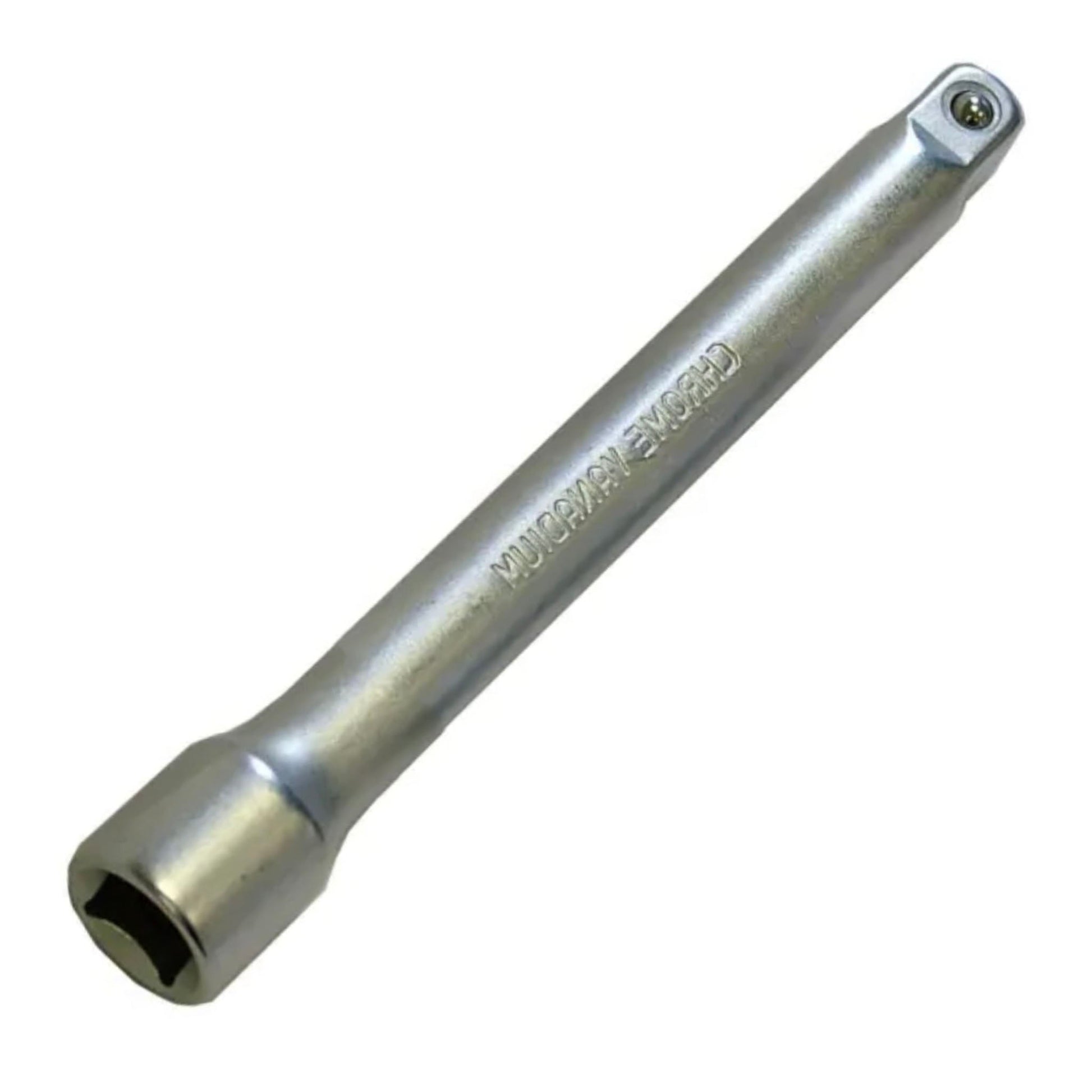 Faithfull Extension Bar 1/2in Drive 125mm - Transtools Online