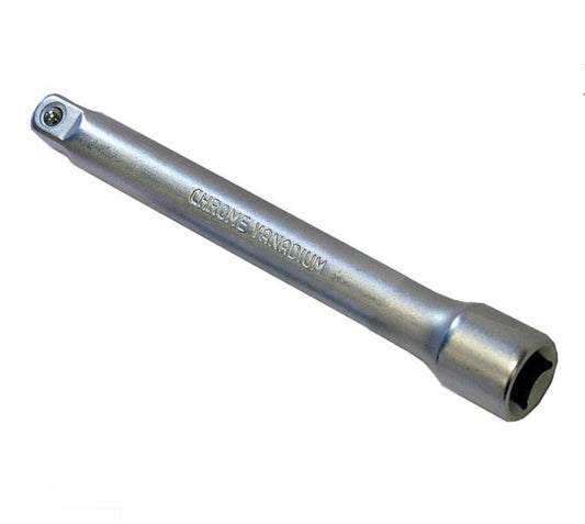 FAITHFULL EXTENSION BAR 1/2IN DRIVE 125MM / 5IN - Transtools Online