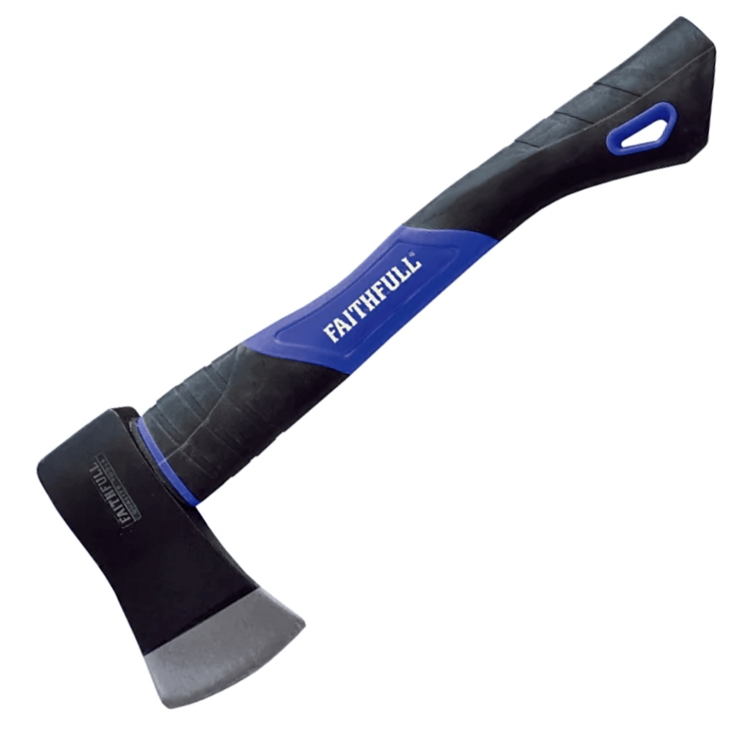 Faithfull Fibreglass Hatchet Axe - 567gm