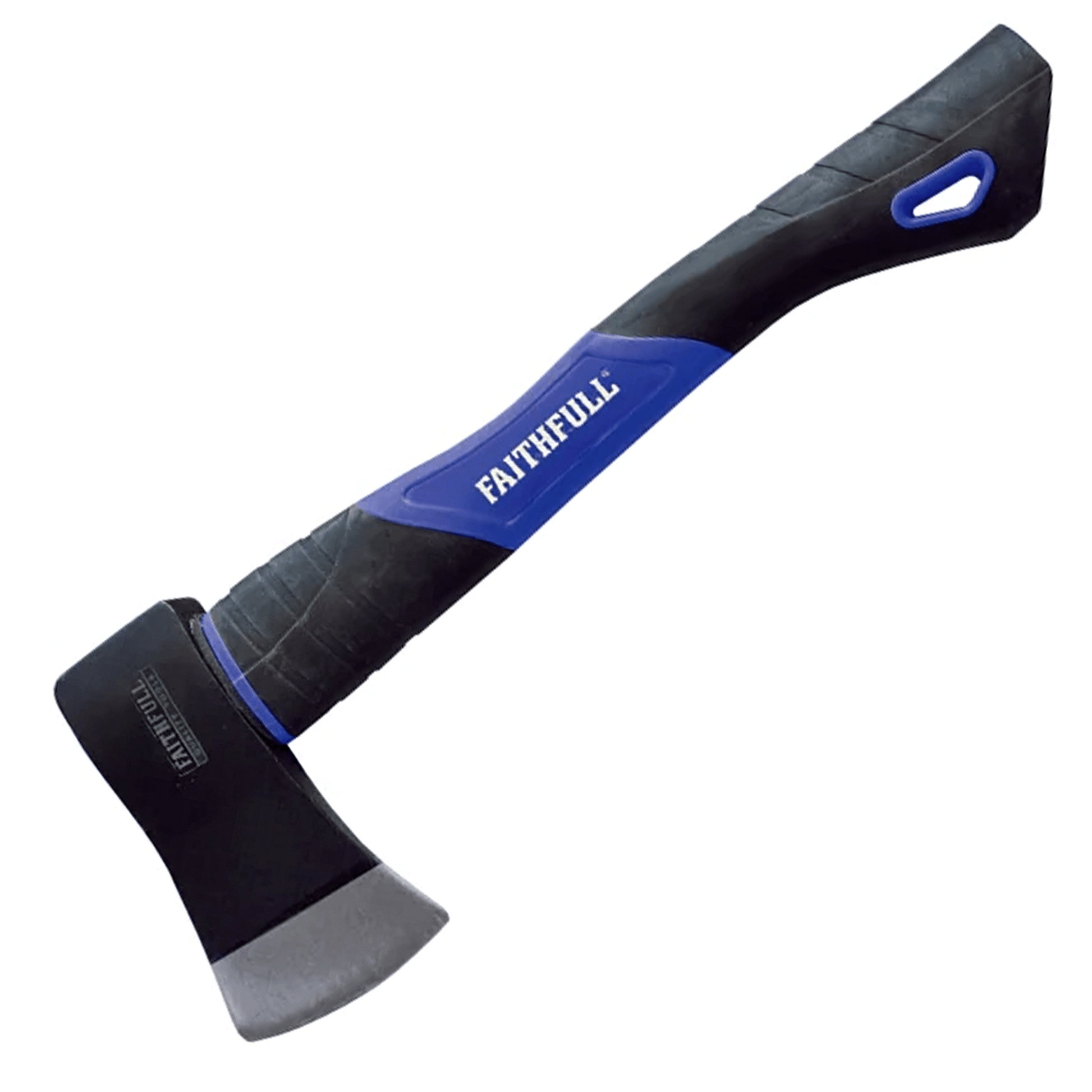 Faithfull Fibreglass Hatchet Axe - 567gm