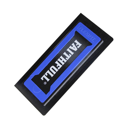 Faithfull Flexifit Foam Trowel 300mm - 12in