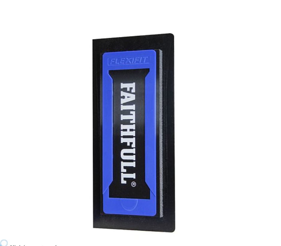 FAITHFULL FLEXIFIT TROWEL FOAM - 28IN / 710MM - Transtools Online