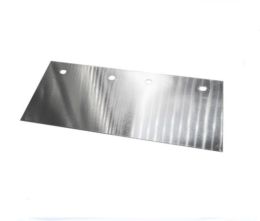 FAITHFULL FLOOR SCRAPER BLADE HEAVY DUTY 300MM / 12IN - Transtools Online