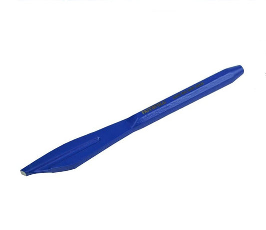 FAITHFULL FLUTED PLUGGING CHISEL 230MM X 5MM - Transtools Online