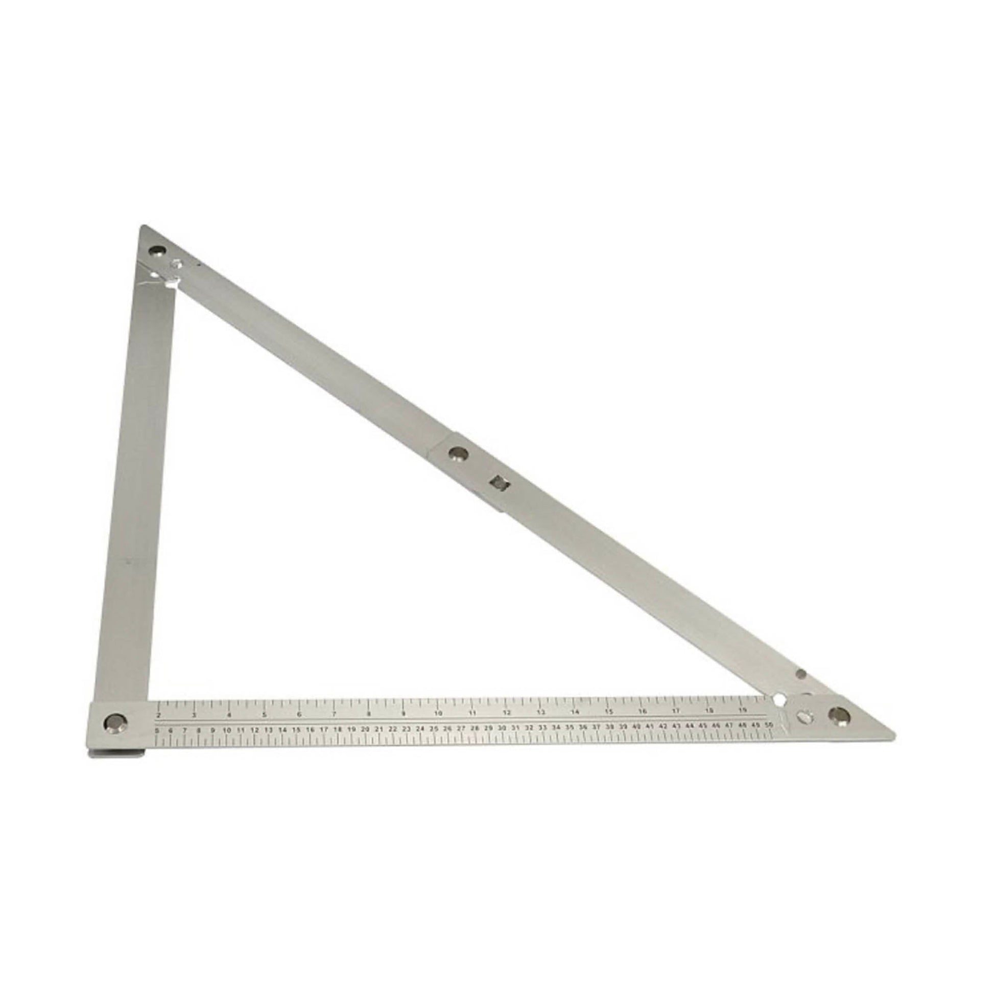 Faithfull Folding Square 600mm - 24in - Transtools Online