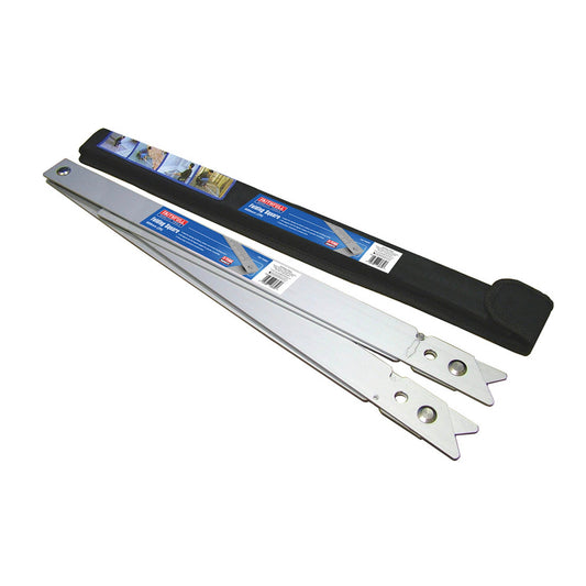 Faithfull Folding Square 600mm - 24in