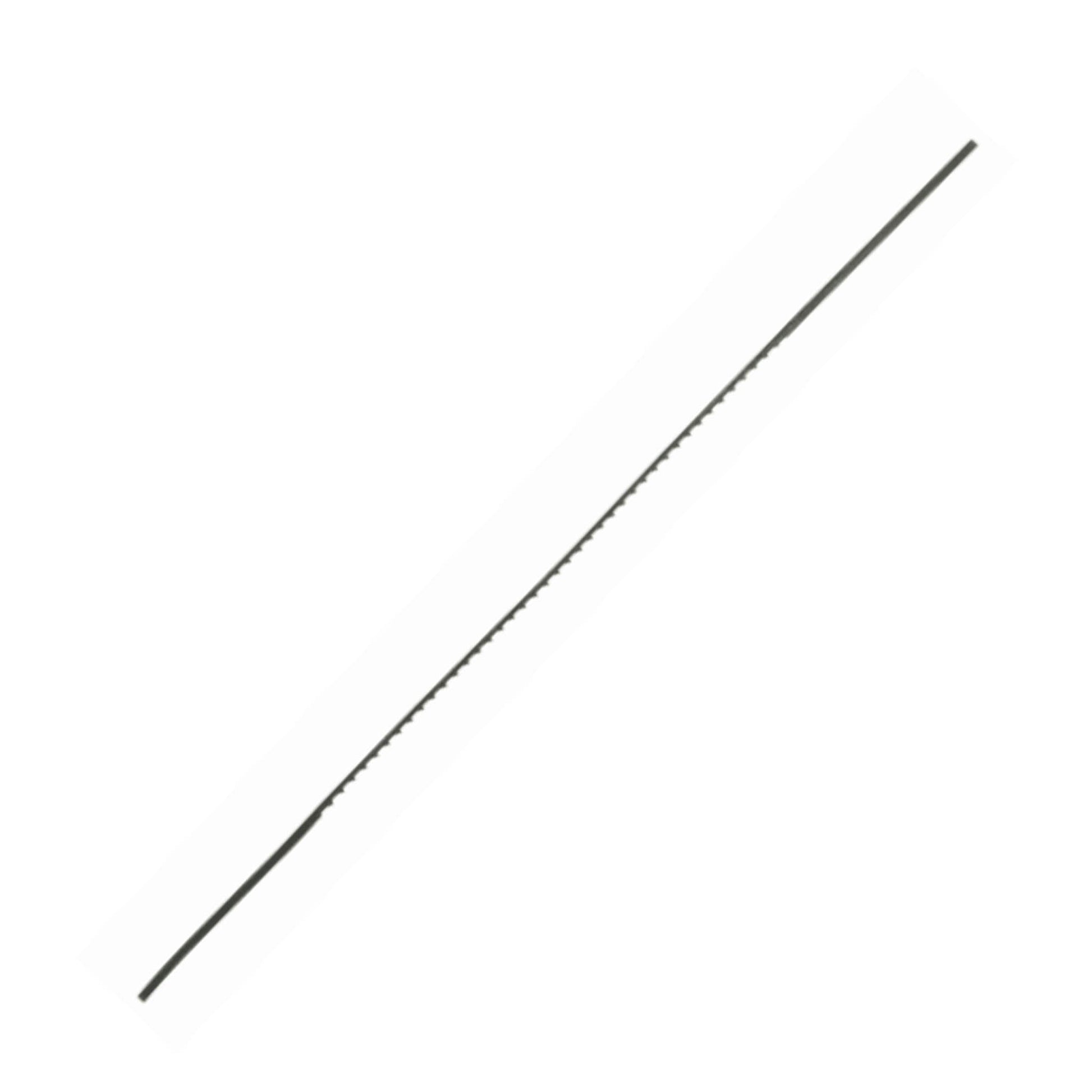 Faithfull Fretsaw Blades 130mm 5in 12 pack - Transtools Online