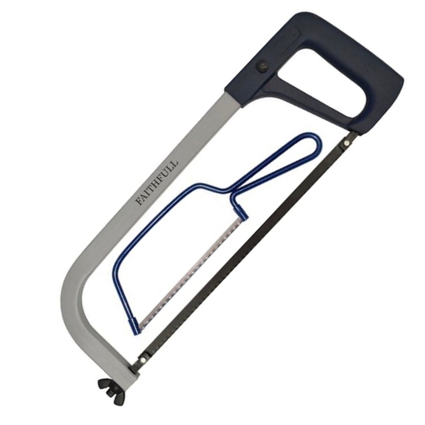 Faithfull Hacksaw Set 300mm And 150mm
