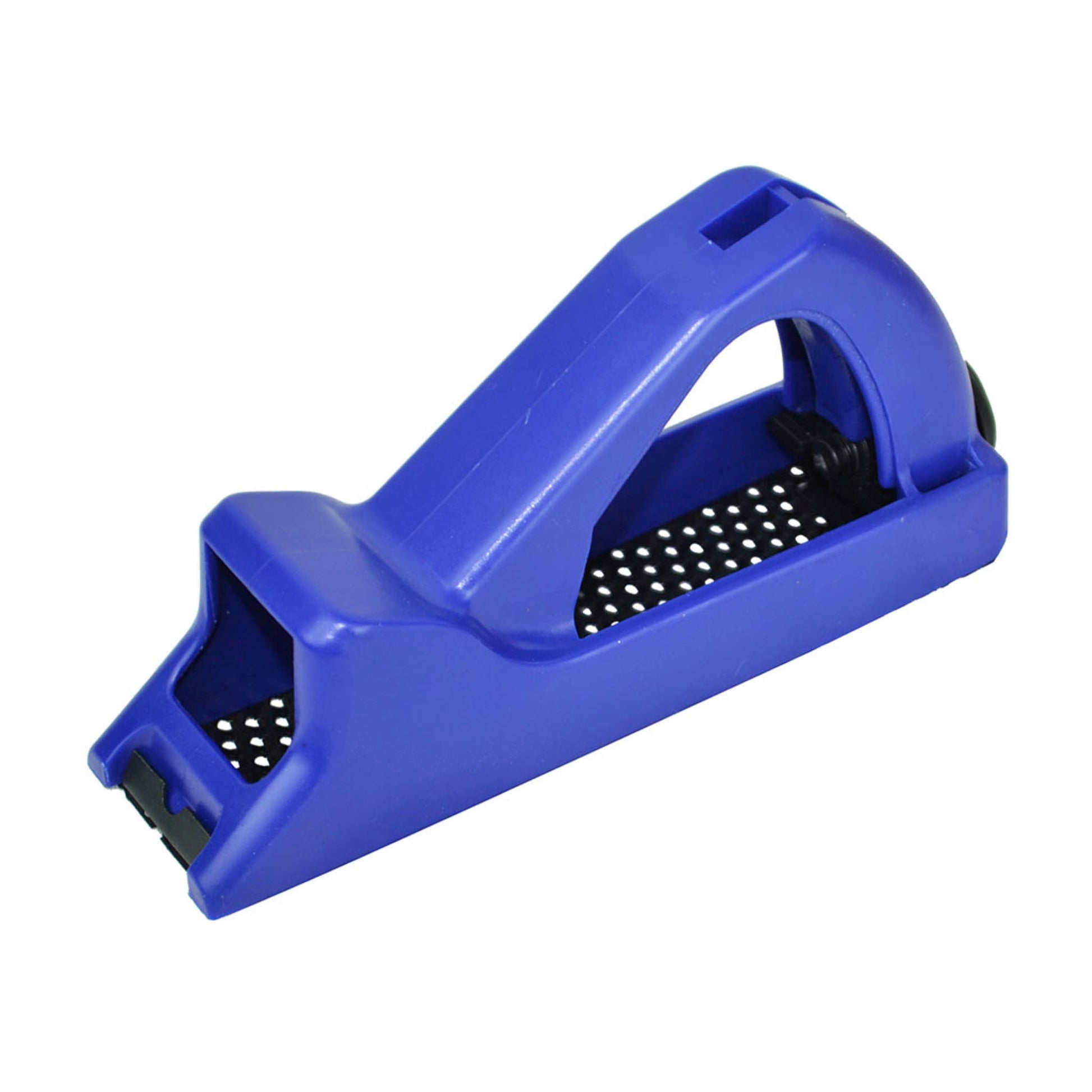 Faithfull Hand Rasp Block Plane 140mm x 40mm - Transtools Online