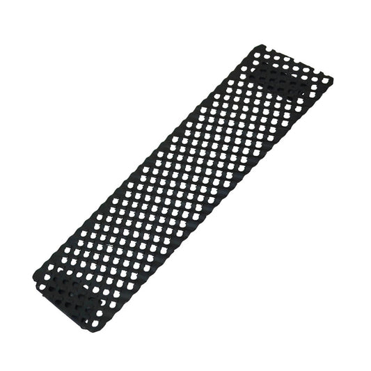Faithfull Hand Rasp Replacement Blade 225mm x 40mm - Transtools Online
