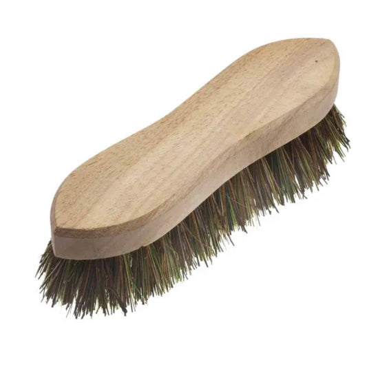 Faithfull Hand Scrubbing Brush 200mm