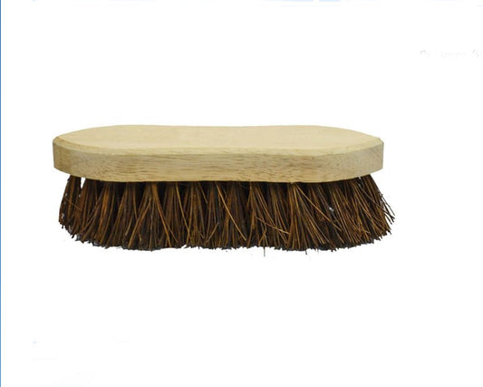 FAITHFULL HAND SCRUBBING BRUSH 200MM - 8IN - Transtools Online