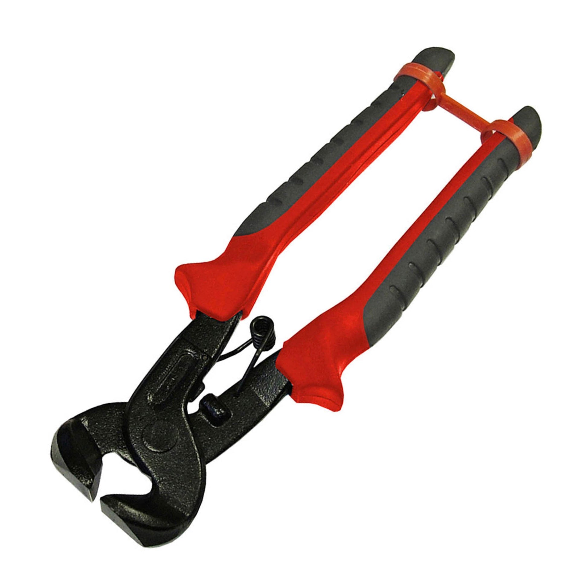 Faithfull Hand Tile Cutter TCT Soft - Grip Handle - Transtools Online