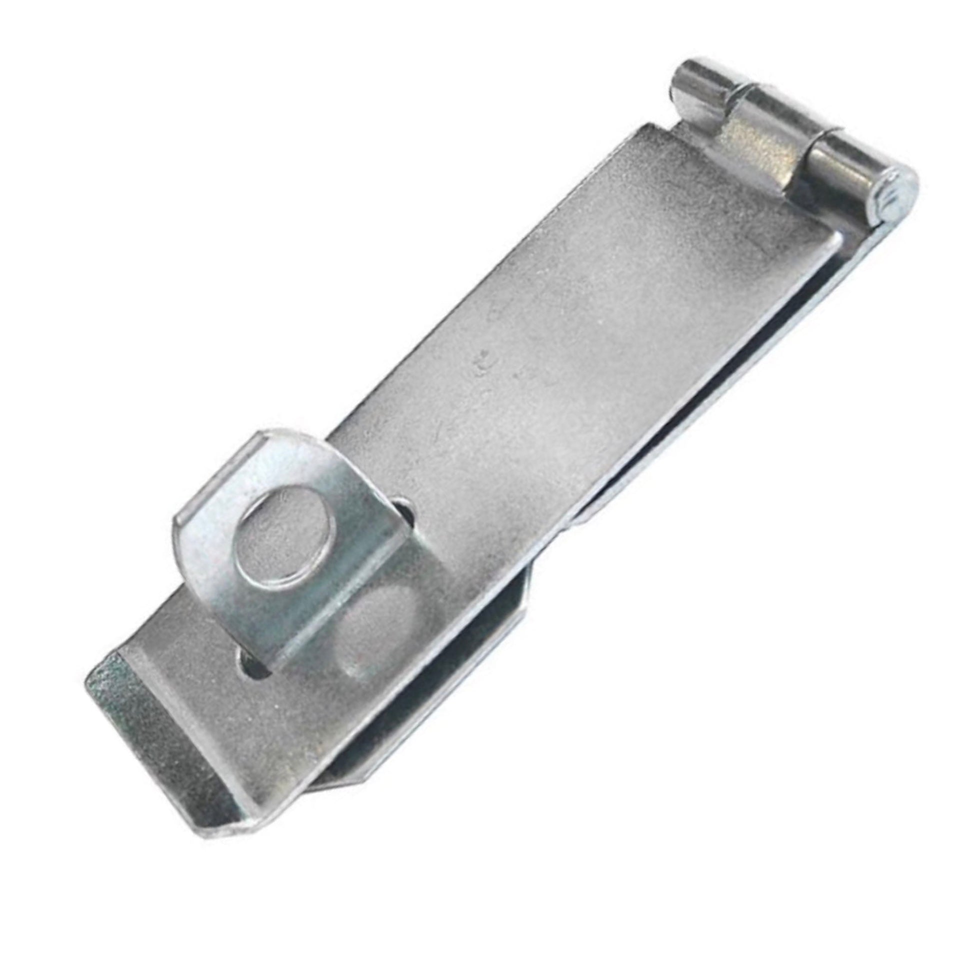 Faithfull Hasp And Staple 75mm - Transtools Online