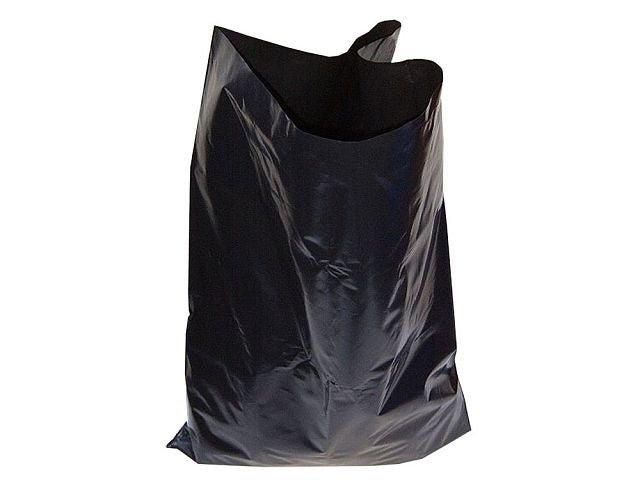 FAITHFULL HEAVY DUTY REFUSE SACKS - 10 PACK - Transtools Online