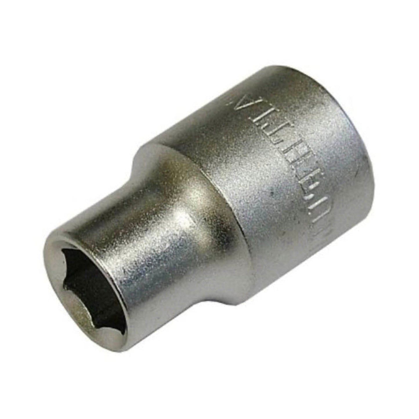 Faithfull Hex Socket 3/8in Drive 24mm - Transtools Online