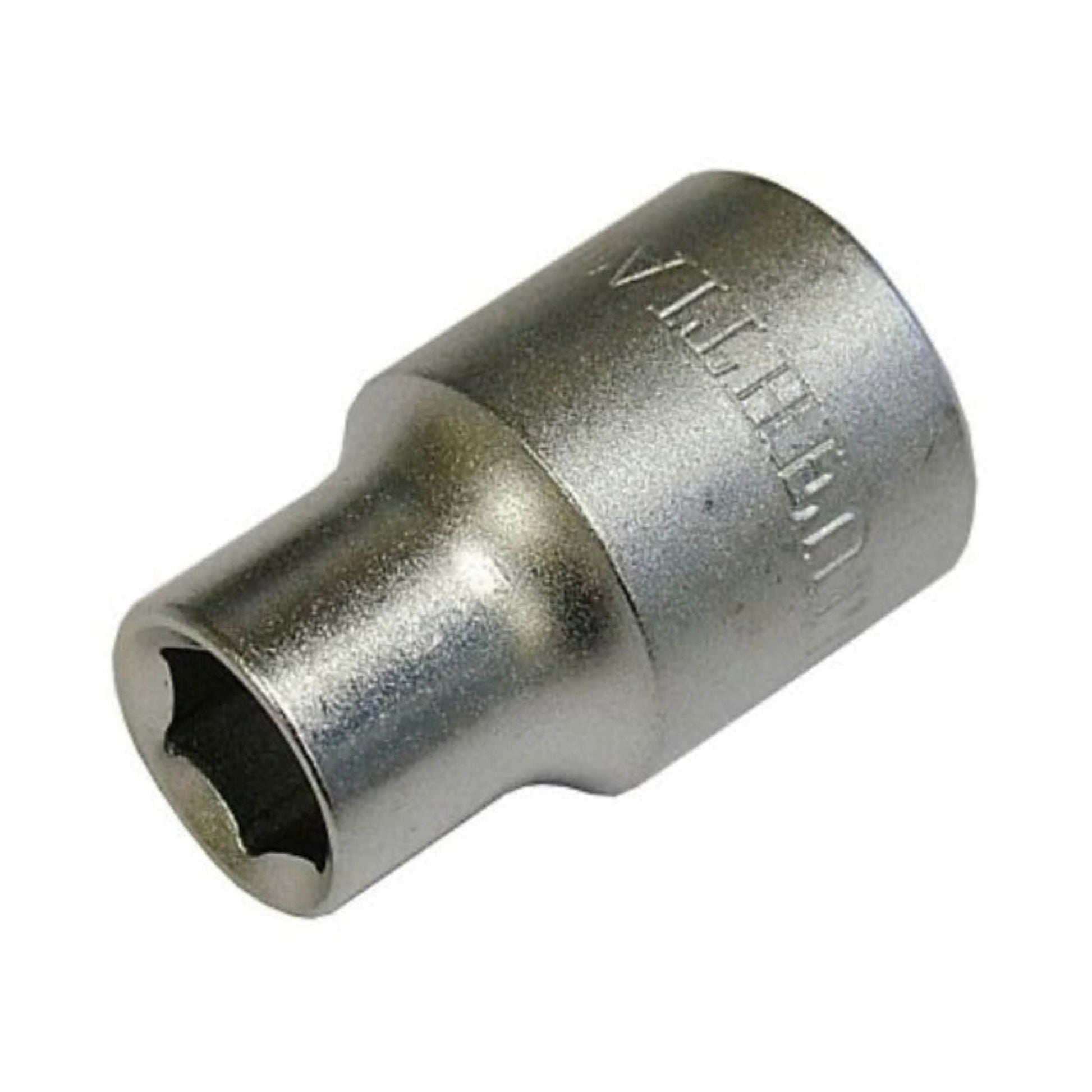 Faithfull Hex Socket 3/8in Drive 24mm - Transtools Online