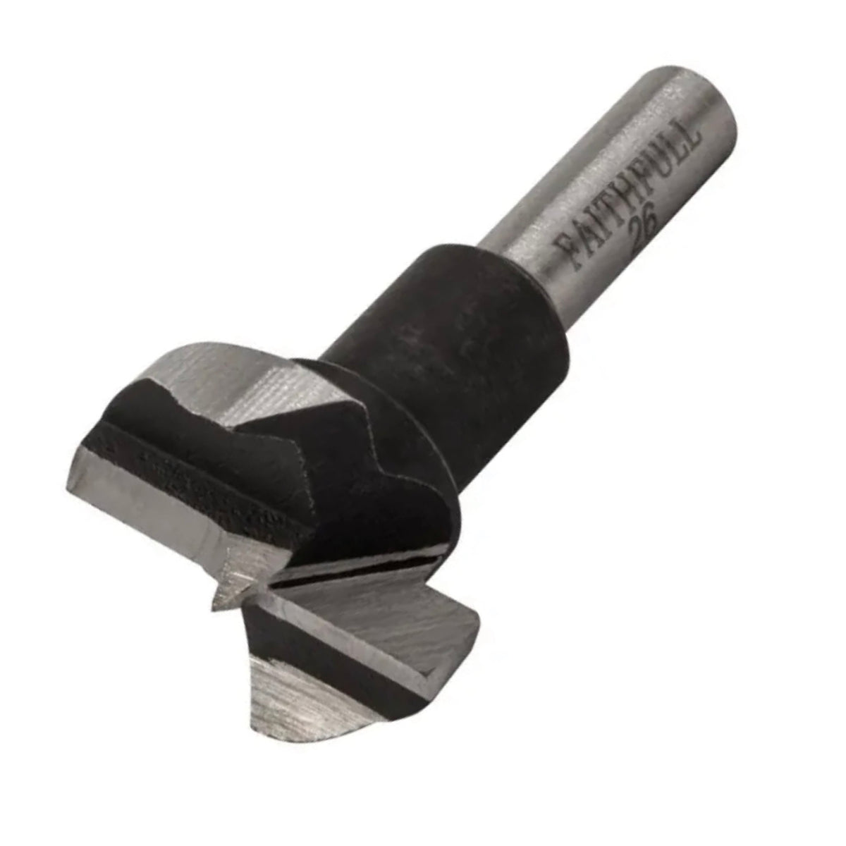 Faithfull Hinge Boring Bit 26mm.