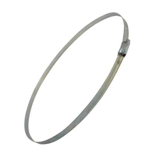 Faithfull Hose Pipe Clip 286mm - 318mm - Transtools Online