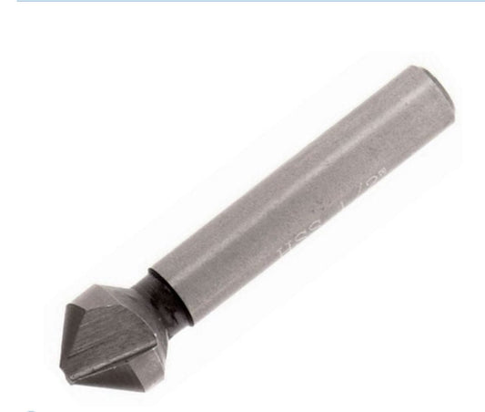 FAITHFULL HSS COUNTERSINK FOR METAL - 16MM - Transtools Online