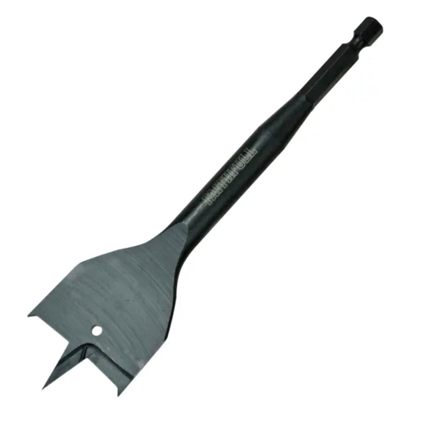 Faithfull Impact Rated Flat Bit 32mm