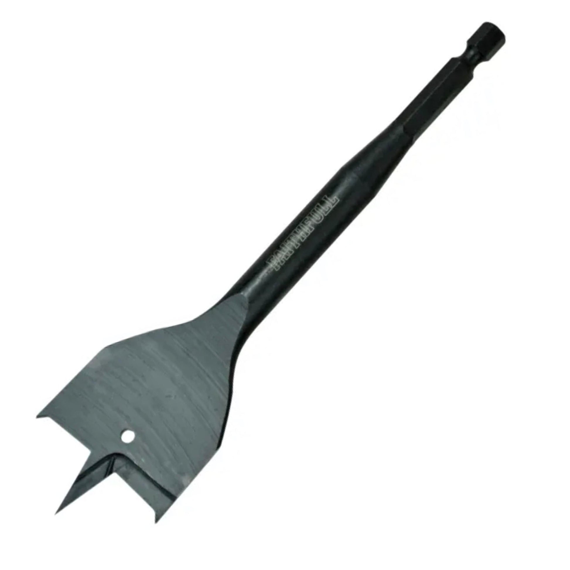 Faithfull Impact Rated Flat Bit 32mm