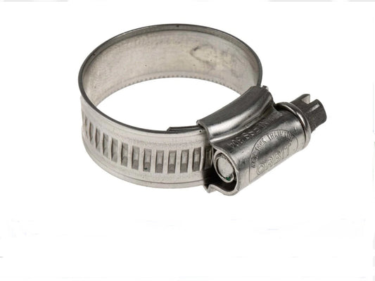 FAITHFULL JUBILEE CLIP 120MM - 150MM - Transtools Online