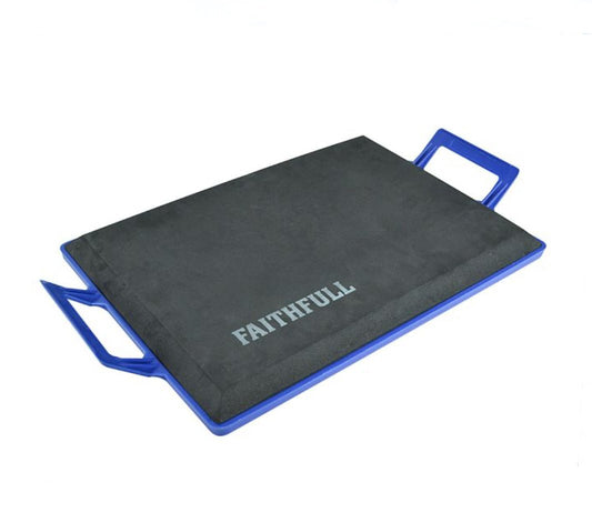 FAITHFULL KNEELER BOARD 450MM X 345MM - Transtools Online